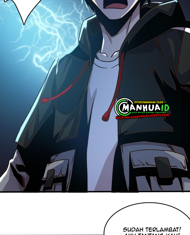 Reborn Doctor Chapter 19 Bahasa Indonesia